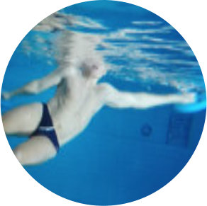 Mike Sports - Aktiv im Wasser!
