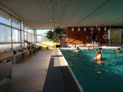 Mike Sports - Aktiv im Wasser!