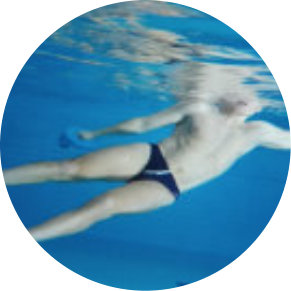 Mike Sports - Aktiv im Wasser!