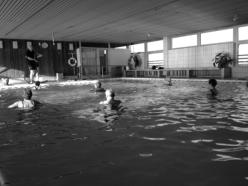 Mike Sports - Aktiv im Wasser 