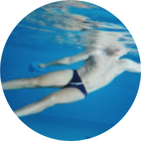 Mike Sports - Aktiv im Wasser